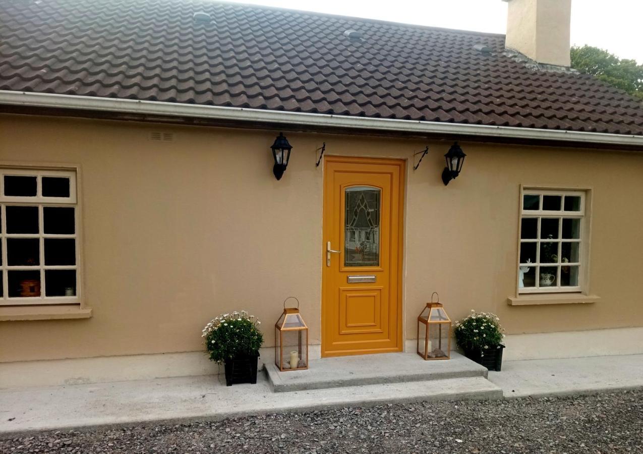 Donegal Cottage Donegal Town Exterior photo