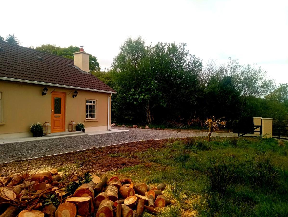 Donegal Cottage Donegal Town Exterior photo